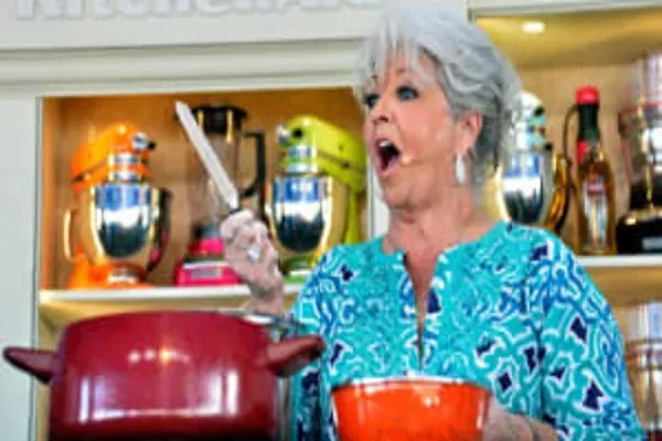 Paula Deen Second Chance: Exploring the Controversy