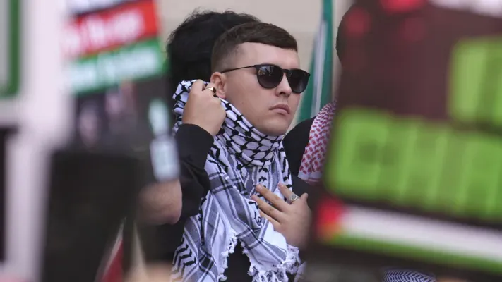 Mo Chara Terrorism Case Dismissed Due to Technical Error