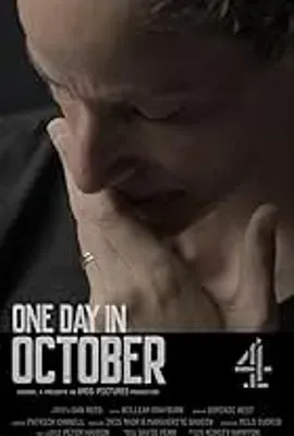 One Day in October HBO Max: A Powerful Series Premiere
