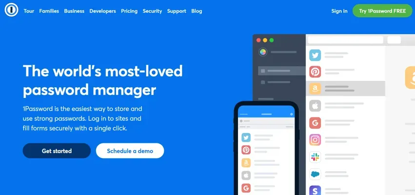 1Password Review: The Gold Standard in Password Security