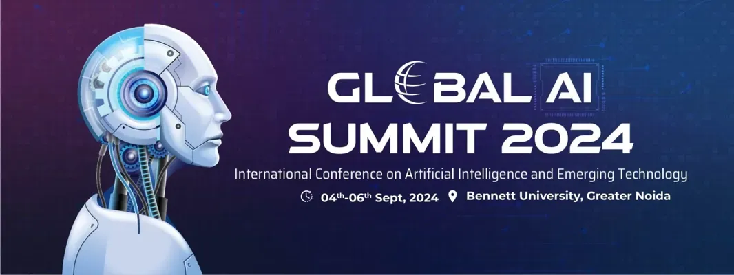 Artificial Intelligence Summit: Navigating Our Future