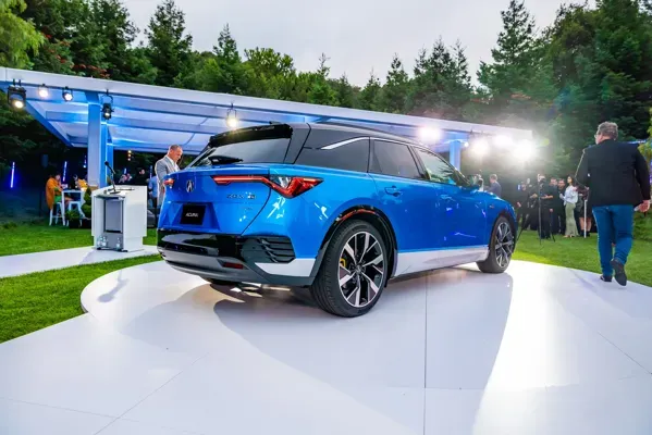 Acura ZDX Discontinuation: What You Need to Know