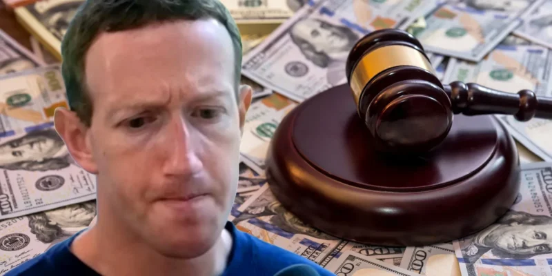 Mark Zuckerberg Lawsuit: Lawyer Fights Meta’s Mistakes