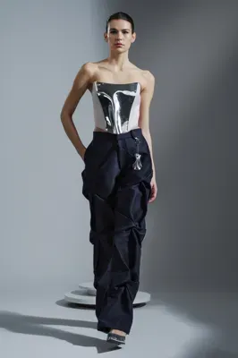 Kate Barton Fashion Brand: From Vision to Industry Recognition