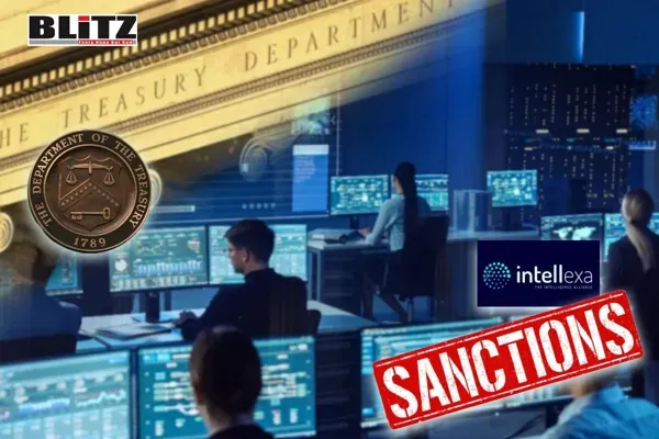 US Investors in Commercial Spyware: A 2024 Warning