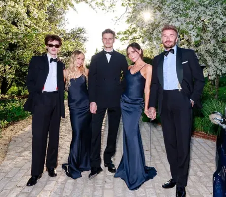 Brooklyn Beckham Family Drama: Prioritizing Wife Nicola