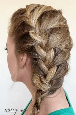 Side Braids: The Hottest Protective Hairstyle of 2025