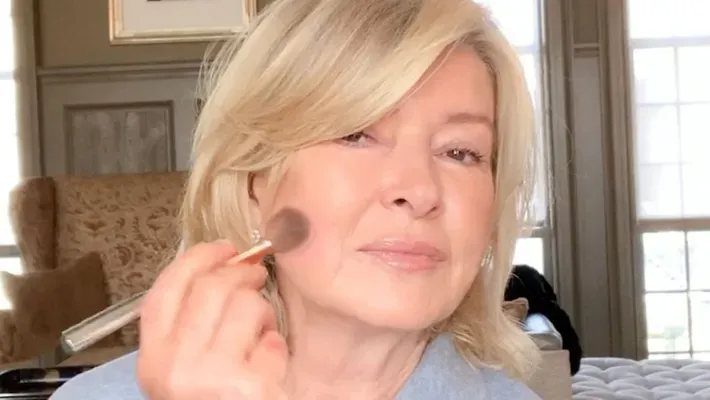 Martha Stewart Beauty Tips: Ageless Wisdom Revealed