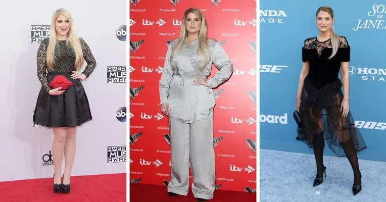 Meghan Trainor Transformation: Candid Confessions Revealed
