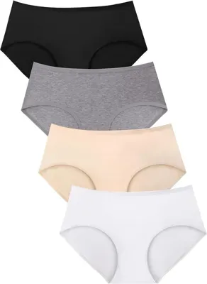 No-Show Comfy Underwear: 40 Life-Changing Picks & Hacks