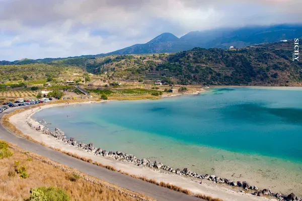 Pantelleria Travel: Discover the Untamed Island Escape