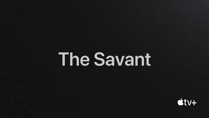 Apple TV Plus The Savant Postponed: Key Details Revealed