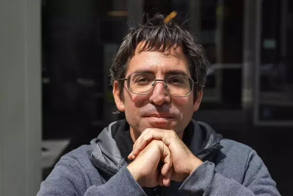 Guido Reichstadter Hunger Strike Against AGI Development