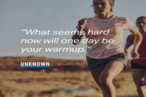 Running Motivation: How Hong Stays Fit and Inspired
