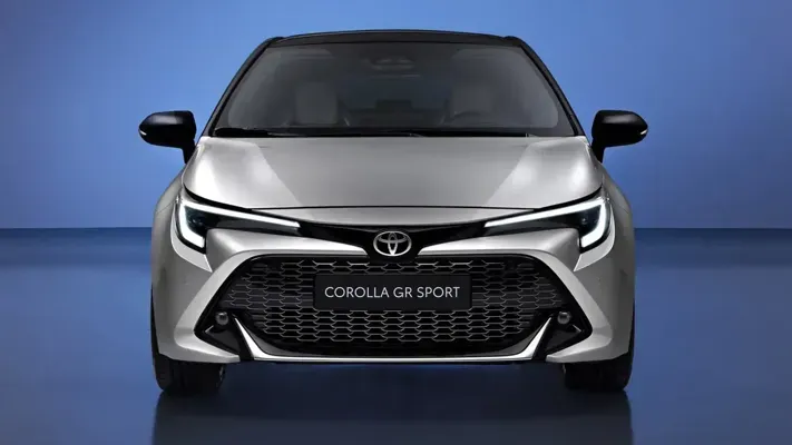 Toyota Corolla Update: What to Expect from the Facelift