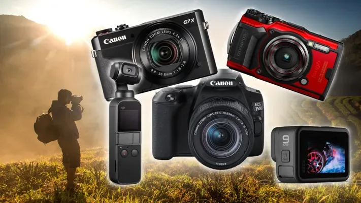 Best Travel Cameras: Capture Your Adventures Perfectly