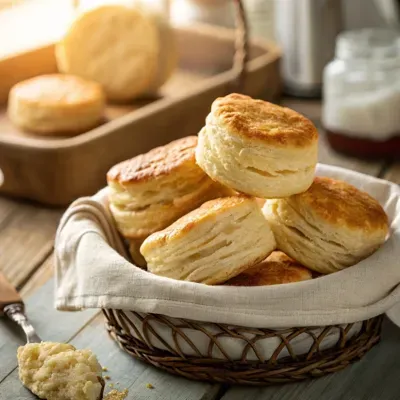 Cracker Barrel Biscuits: Revived Recipe After Customer Feedback