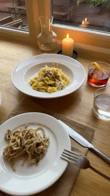 London Food Scene: Explore the Best Restaurants Guide