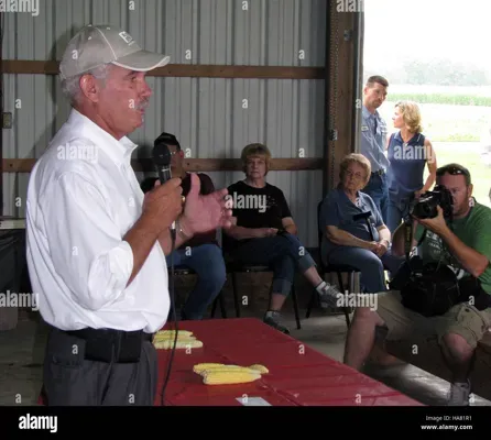 Corn Crop Challenges: Farmers Face Crisis in 2025