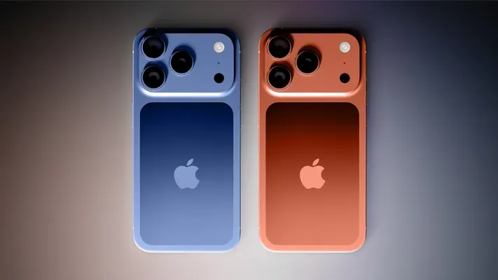 Orange iPhone 17 Pro: Apple’s Boldest Color Yet