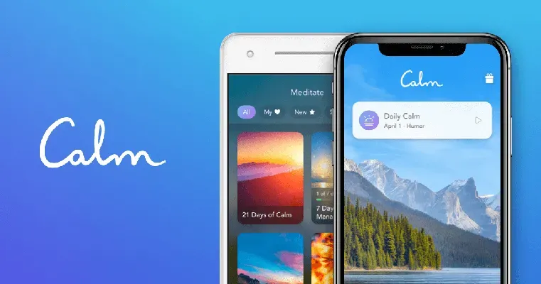 Calm Sleep App: Your Ultimate Guide to Better Rest