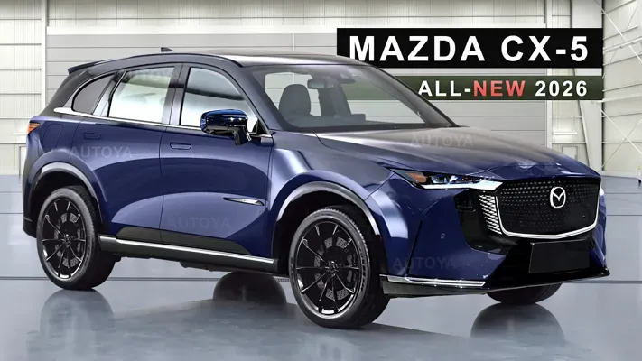2026 Mazda Lineup: Affordable Pricing for New Models
