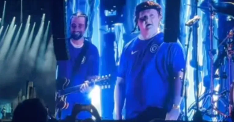 Lewis Capaldi BST Hyde Park: Headlining Concert Details