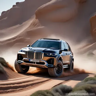 BMW X7 Prototype Revealed: What to Expect in 2026