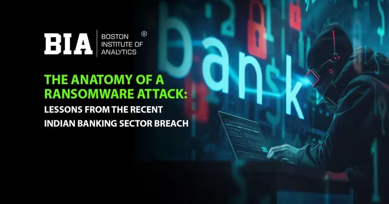 Indian Bank Transfer Data Breach Exposes Sensitive Records
