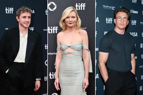 Toronto International Film Festival 2025: Best Movies Revealed