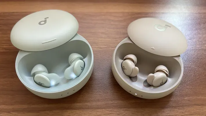 Anker Sleep A30 Earbuds: Ultimate Solution for Snorers