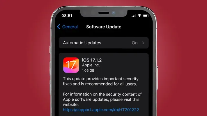 iPhone 17 Security Upgrade: Memory Integrity Enforcement Explained