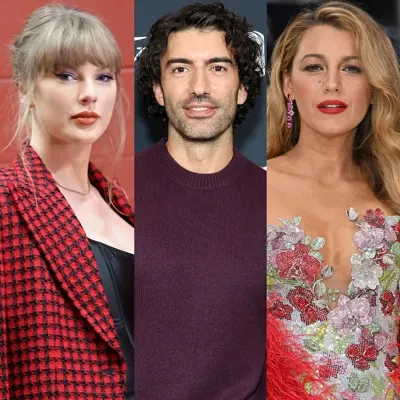 Taylor Swift Deposition Denied for Justin Baldoni Request