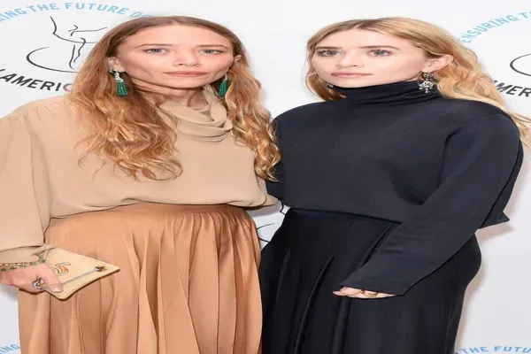 Mary-Kate and Ashley Olsen Style: Timeless Celebrity Fashion