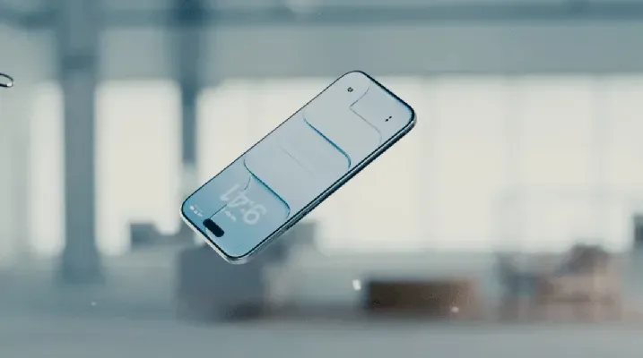 iPhone Air: A Stylish Upgrade Worth Considering