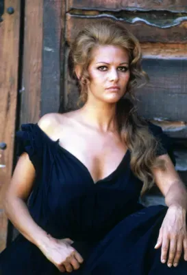 Claudia Cardinale: Remembering the Iconic Italian Star