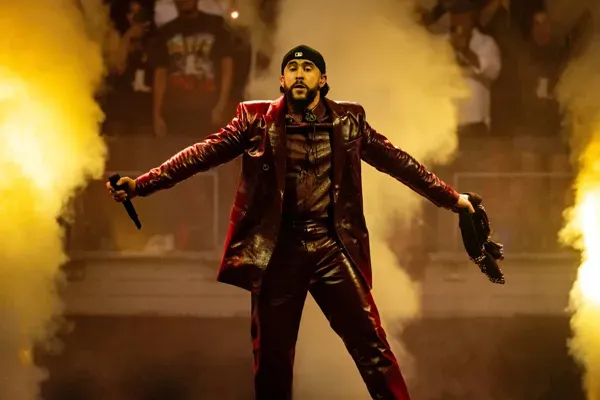 Bad Bunny Farewell Concert: Unforgettable Moments and Guests