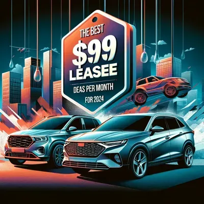 Car Lease Deals September 2025: Best Offers & Tips