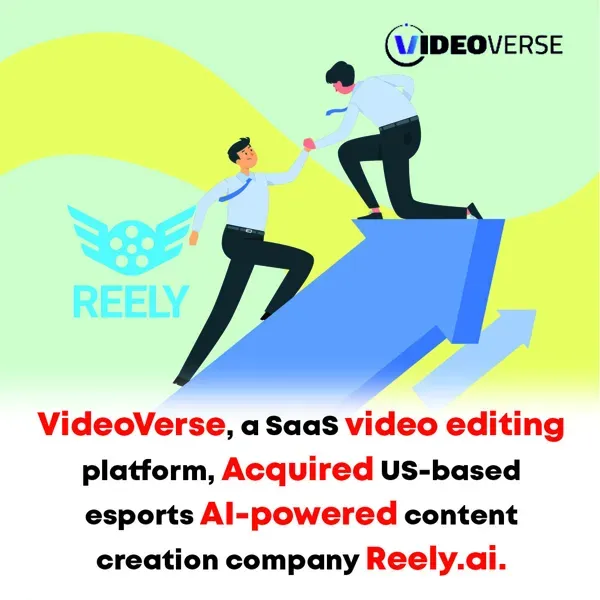 VideoVerse Acquisition: Minute Media Expands Sports AI Solutions