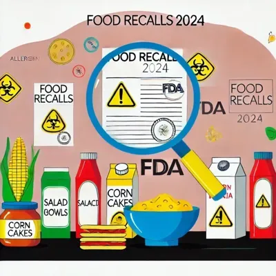 FDA Cookware Recall: Serious Lead Risks You Must Know