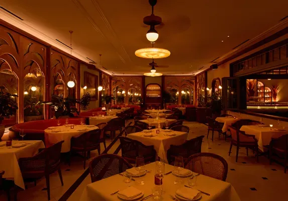 Sunny’s Steakhouse Miami: A New Gem in Dining