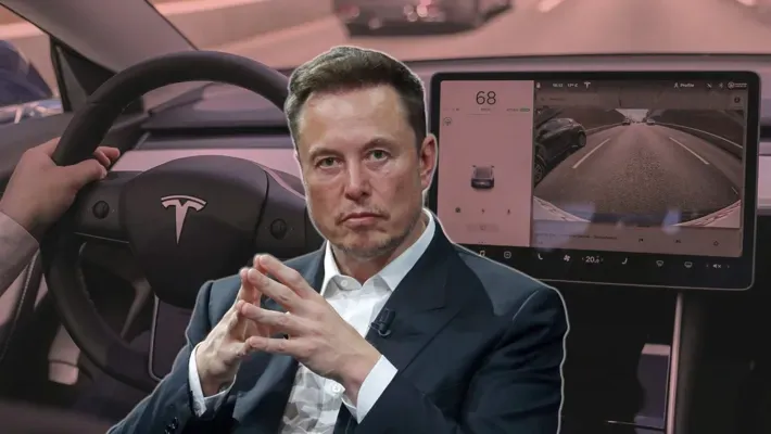 Tesla Autopilot Lawsuit Settles After Fatal 2019 Crash