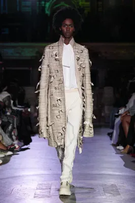 Who Decides War Spring 2026: A Must-See Ready-to-Wear