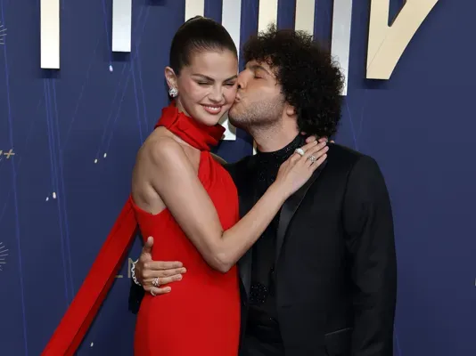 Selena Gomez Wedding: All About Her Dreamy Celebration