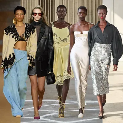 New York Fashion Week 2026: A Vibrant Style Showcase