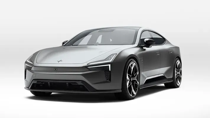 Polestar 5: Will This Electric Sedan Make It to the U.S.?