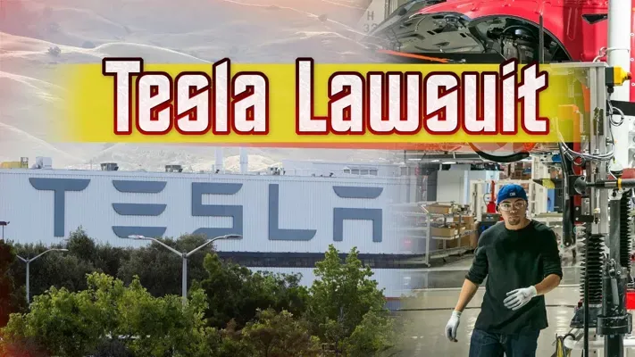 Tesla Hiring Lawsuit Alleges Preference for Visa Holders