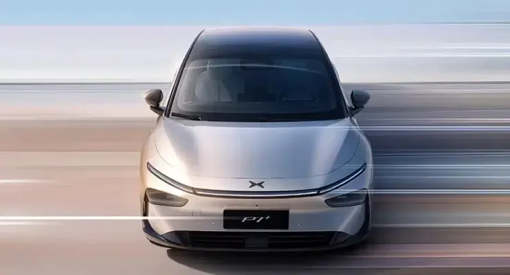 Xpeng Autonomy Approach: Challenging Tesla’s Robotaxis