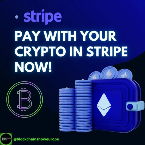 Stripe Blockchain Funding: Tempo’s Game-Changing Venture